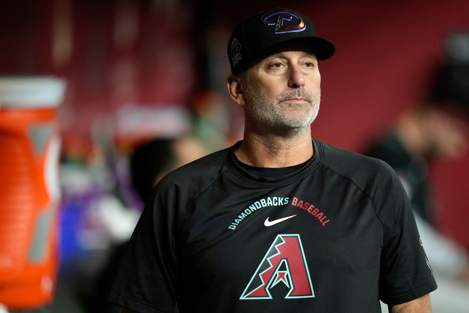 winnipegfreepress.com - Greg Beacham, The Associated Press - Diamondbacks manager Torey Lovullo wants 'to be wanted' with future up in air after playoff miss