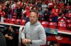 FILE - Marc Dos Santos, coach of the United States' Los Angeles FC stands on the bench prior to a CONCACAF Champions Cup second leg semifinal soccer match against Mexico's Toluca in Toluca, Mexico, on May 6, 2026. (AP Photo/Fernando Llano, File)