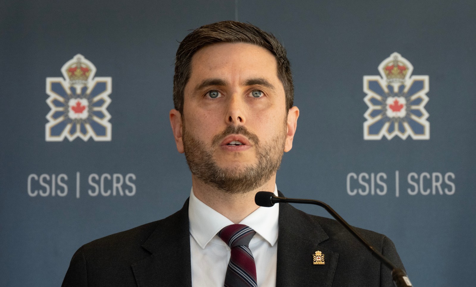 Canada’s spy watchdog says CSIS may have broken law using special powers