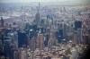 FILE - Skyscrapers tower over Manhattan on June 9, 2026 in New York City. (AP Photo/Kelly Marsh, File)