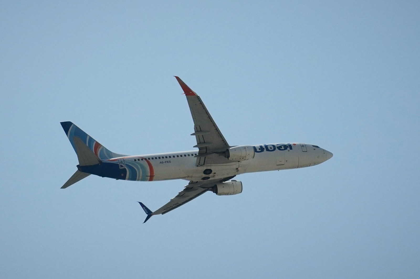 A look at the Dubai airline that made an emergency landing after a captain was stabbed