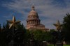 FILE - The Texas State Capitol building is seen in Austin, Texas, Thursday, Sept. 3, 2026. (AP Photo/Eric Gay,File)