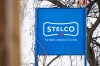 Stelco steel production facility in Hamilton, Ont., on Monday, February 10, 2025. THE CANADIAN PRESS/Nick Iwanyshyn
