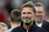 Germany's head coach Jurgen Klopp arrives prior to the UEFA Nations League soccer match between Germany and Serbia in Munich, Germany, Thursday, Oct. 1, 2026. (AP Photo/Matthias Schrader)