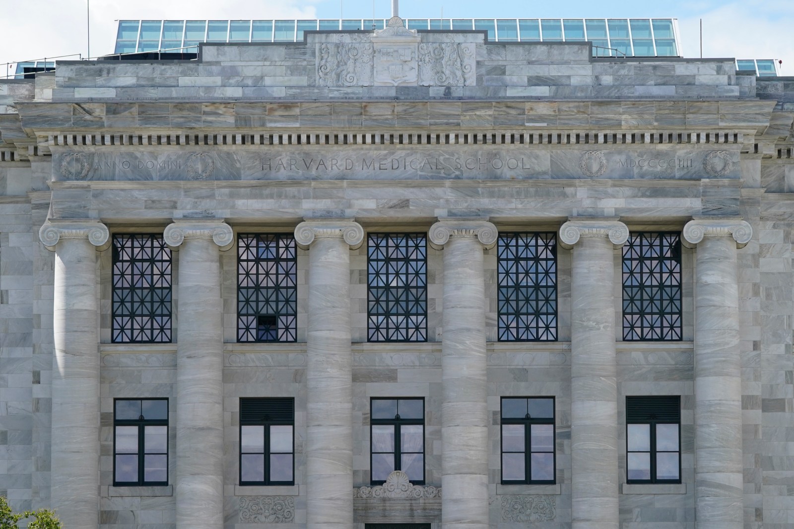 Two Massachusetts Men Sentenced to Probation for Harvard Medical School Fireworks Explosion