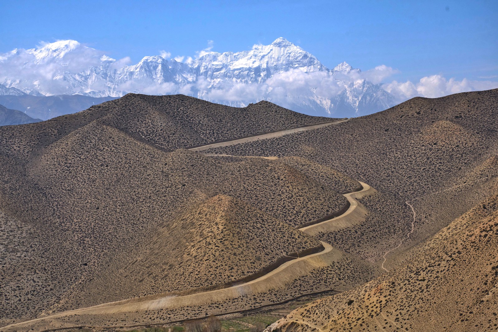 winnipegfreepress.com - Aniruddha Ghosal, The Associated Press - As India and China repair ties, a Tibet film tells the story of a forgotten resistance