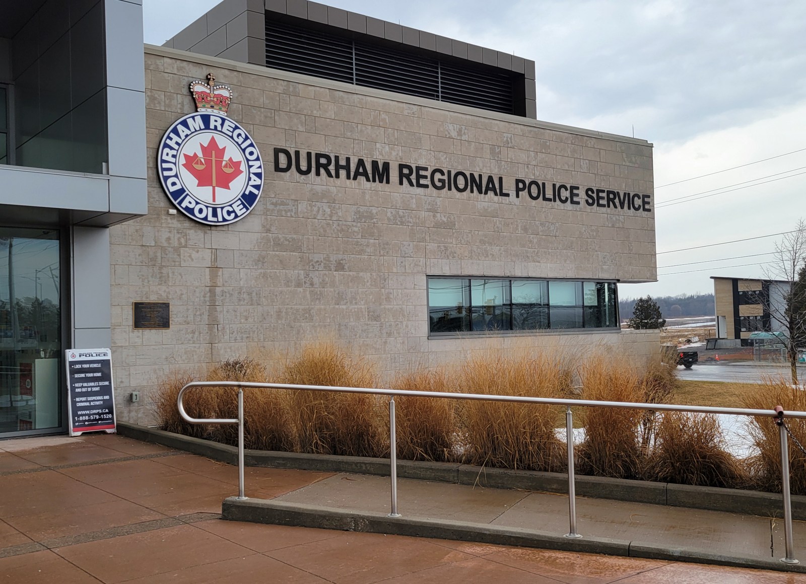 16‑year‑old charged with threats and 3D‑printed gun parts in Pickering
