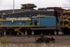 A Heavy haul truck prepares to dump material into a crusher at the Suncor Fort Hills facility in Fort McMurray Alta, on Monday Sept. 10, 2018.THE CANADIAN PRESS/Jason Franson