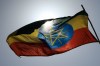 FILE - An Ethiopian flag is seen in Addis Ababa, Ethiopia, on May 5, 2022. (AP Photo, File)