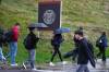 Students walk across the campus of Cornell University in Ithaca, N.Y., Thursday, Oct. 1, 2026. (AP Photo/Matt Rourke)