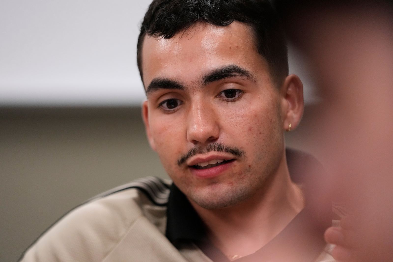 winnipegfreepress.com - Jacqueline Ganun And Nicholas Riccardi, The Associated Press - Despair over future fuels political anxiety for college students on the cusp of adulthood