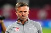 Canada's Head Coach Jesse Marsch stands on the touchline before International friendly action against Chile, in Toronto, on Saturday, Sept. 26, 2026. THE CANADIAN PRESS/Chris Young