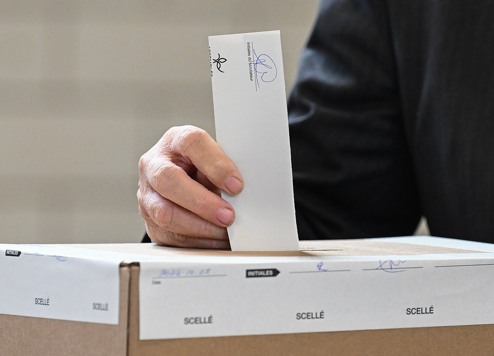 winnipegfreepress.com - The Canadian Press - Here is the latest news from the Quebec election