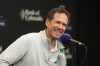 Paul DePodesta, president of baseball operations for the Colorado Rockies, responds to question during an end-of-season press conference Tuesday, Oct. 6, 2026, in Coors Field in Denver. (AP Photo/David Zalubowski)