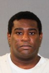This photo provided by the Texas Department of Criminal Justice shows Jamaal Howard on Oct. 28, 2022. (Texas Department of Criminal Justice via AP)