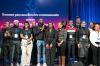 Moving Forward Together: Black Canadians Gather in Winnipeg — Angela Cassie