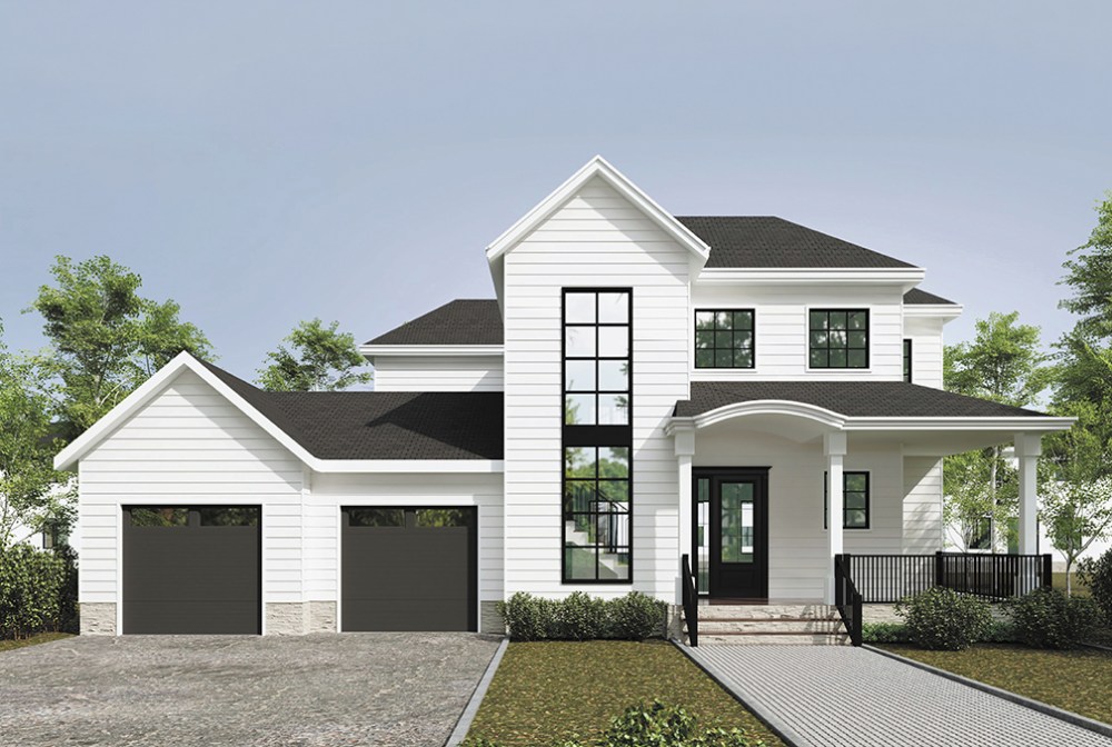 Splendid Homes specializes in functional luxury – Winnipeg Free Press