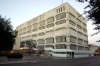 BORIS MINKEVICH / WINNIPEG FREE PRESS  061004 PSB The Public Safety Building.