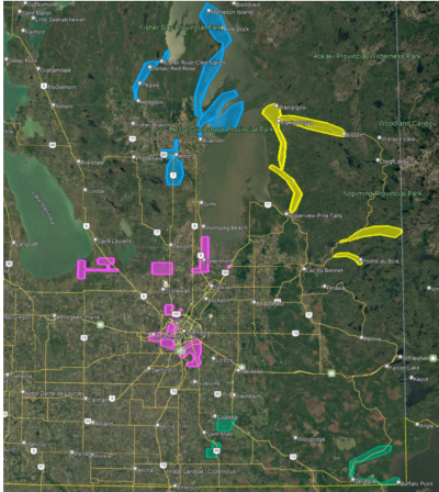 Winkler-based internet provider delivering high-speed service to 30 rural and First Nations Manitoba communities