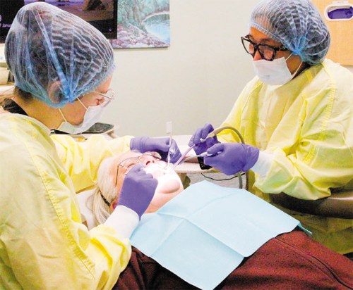 Siloam Mission’s Saul Sair Health Centre Entering Its 20th Year of Care