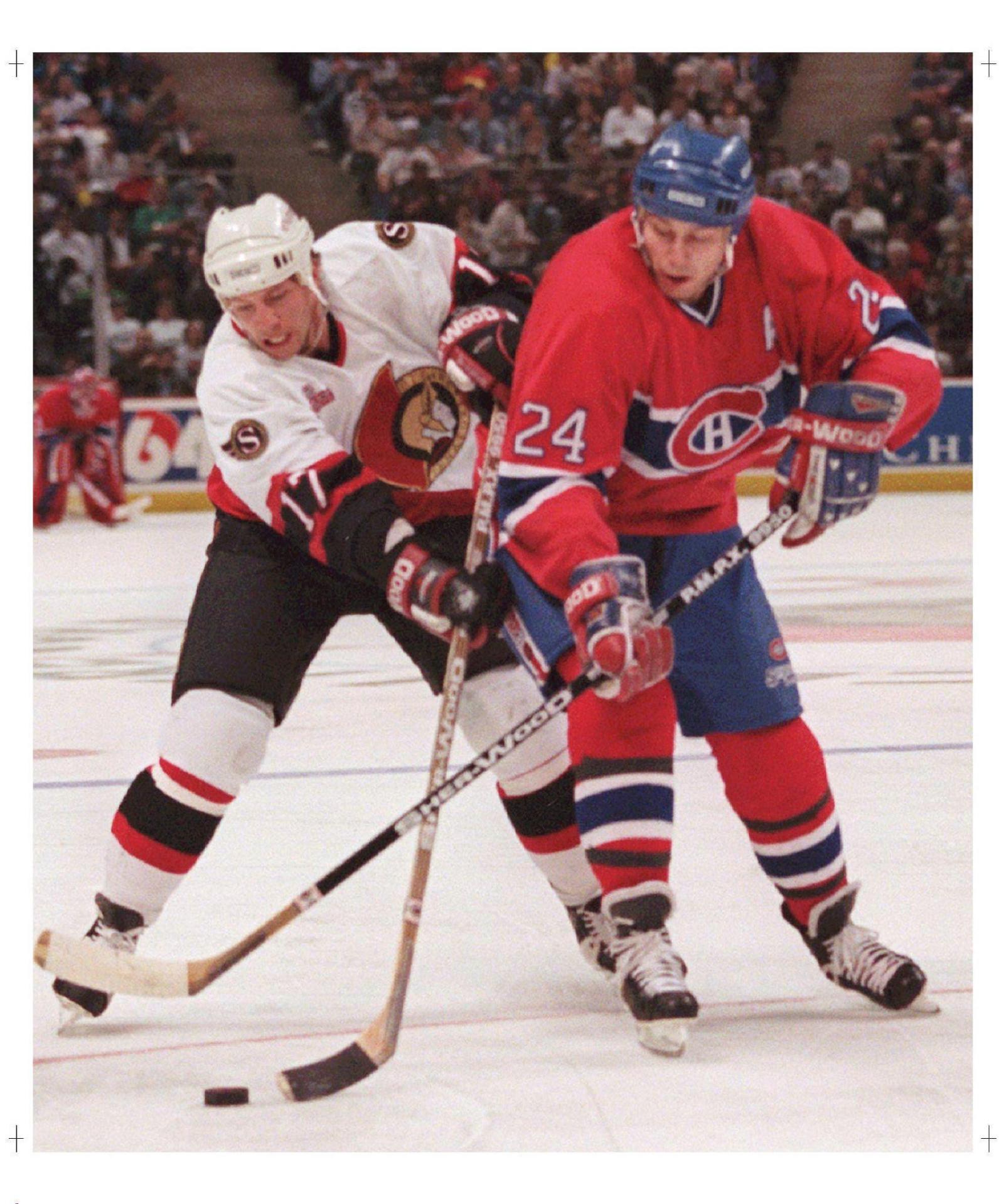 Former Canadiens defenseman Lyle Odelein dies at 58