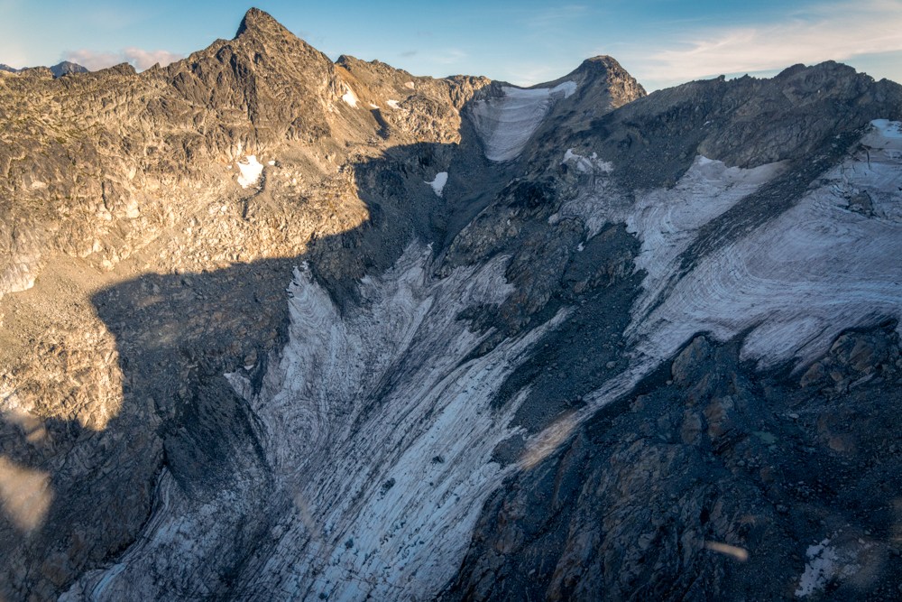 winnipegfreepress.com - Chuck Chiang, The Canadian Press - Three B.C. glaciers face extinction within decades due to climate change, study says