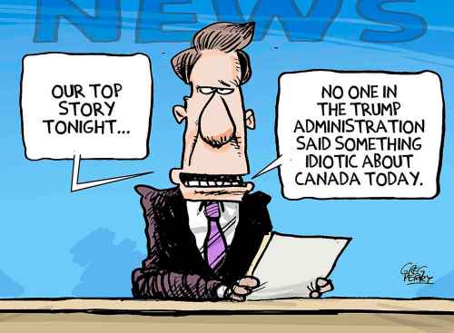 Editorial cartoon for Sept. 5, 2026