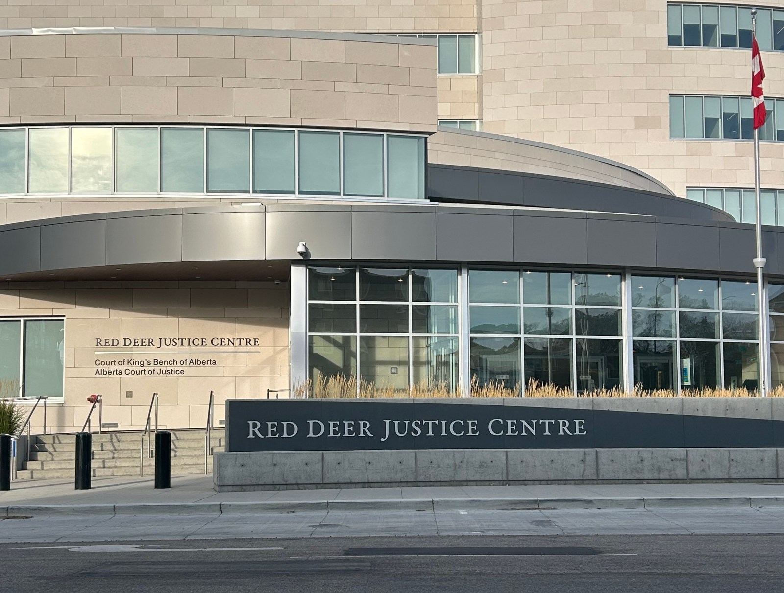 Trial begins for Alberta Mountie accused of misusing police database to aid Rwanda