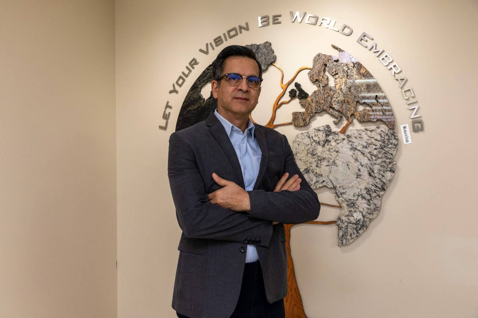 winnipegfreepress.com - Aaron Epp - State Industries, StateMix, StateCraft: trio of Winnipeg firms under one roof, one mantra
