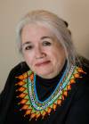 Kent Wong Photography
                                Michelle Good&rsquo;s new novel, Eliza Sunshine, will be released during a lunch party on Saturday.
