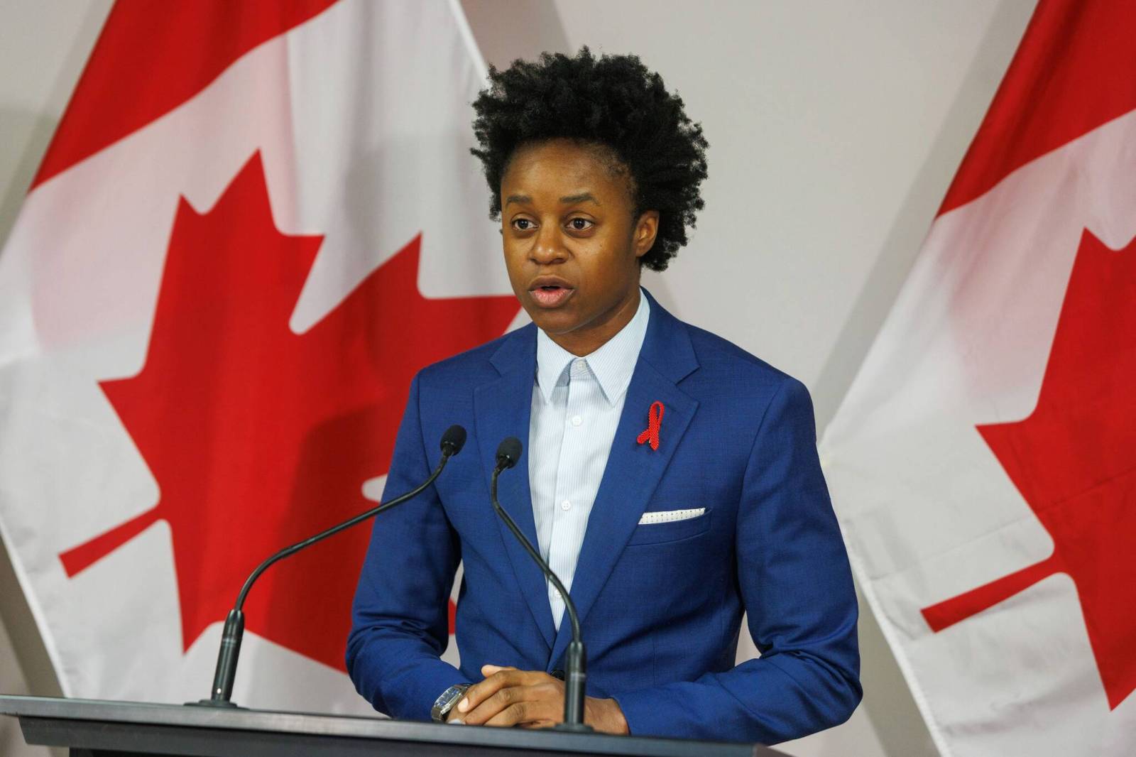 Photo: winnipegfreepress.com Osun Secondary School Mental Health Club Launch: Reactions