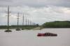Tim Smith / The Brandon Sun Files
                                Swathes of farm land were submerged and municipal roads and provincial highways were washed out by overland flooding from western Manitoba to the Interlake after severe flooding hit several communities in June and July.