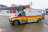 MIKE DEAL / FREE PRESS FILES
                                Quarterly reports from Manitoba Health listed 121 critical incidents in 2025.