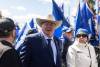 The Canadian Press files
                                Alberta lawyer Jeffrey Rath is the founder of the Alberta Prosperity Society and one of the leaders of the separatist movement.