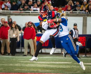 Bombers get ‘whooped’ in Montreal