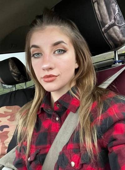 SUPPLIED
                                Virginia Blatz, 23, died after receiving a local anesthetic during a wisdom tooth extraction in 2024.