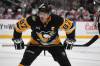 Gene J. Puskar / The Associated Press files
                                Pittsburgh Penguins captain Sidney Crosby said it&rsquo;s always a compliment when players like Winnipeg Jets centre Viggo Bjorck say the Penguins forward is their hockey hero.
