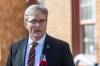MIKE DEAL / FREE PRESS FILES
                                Kevin Klein says someone with the Progressive Conservative Party of Manitoba asked him to drop out of the 2022 mayoral race in exchange for a position with the party.