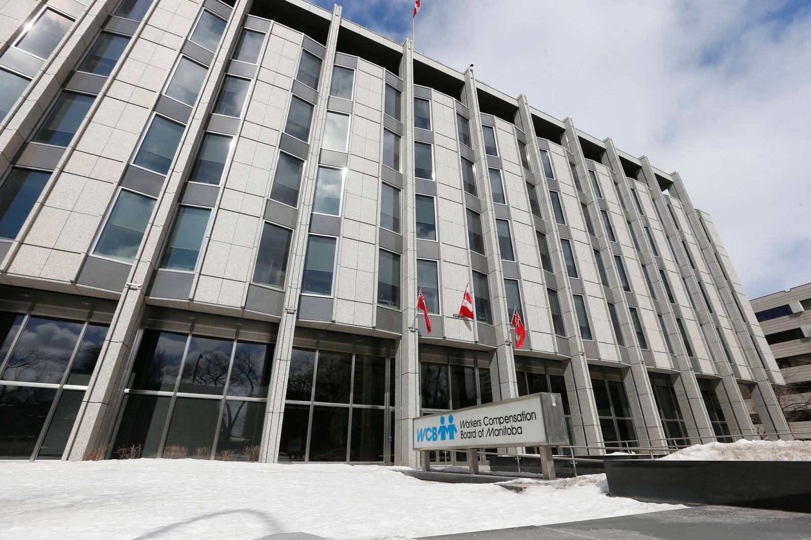 Manitoba Federation of Labour urges independent review of Workers Compensation Board