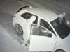 SUPPLIED
                                Security footage showing Cody Lamb&rsquo;s car being stolen on Sept. 11 in Douglas, Manitoba.