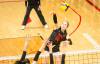 DAVID LARKINS / WESMEN ATHLETICS
                                Winnipeg Wesmen outside Ella Werbiski (14) is one of the veterans leading the team this season.