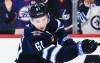 John Woods / The Canadian Press files
                                Winnipeg Jets centre Viggo Bjorck said Thursday he&rsquo;s battled some early butterflies, but he&rsquo;s just focused on improving his game and not concerned about getting his first NHL point.