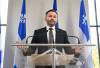 The Canadian Press
                                Quebec premier-elect Paul St-Pierre Plamondon led the Parti Québécois to a minority government with just 28 per cent of the popular vote.