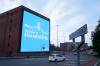 JON SUPER / THE ASSOCIATED PRESS FILES
                                A satirical billboard aimed at Manchester City appeared in Manchester, England, earlier this month after City Football Group was found in breach of more than 100 Premier League regulations.