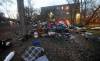 JOHN WOODS / FREE PRESS FILES Front-line organizations say restrictions on temporary encampments resulted in dispersing people into other areas of the city.