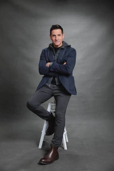 Brandon Allen photo
                                Rick Campanelli