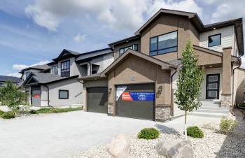 Supplied
                                Beautifully designed attached homes offer exceptional style, livability and value.