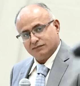 Govind Thawani
