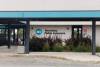 Mike Thiessen / Winnipeg Free Press Manitoba Public Insurance employees will be going on strike, meaning delayed insurance claims from Thursday night’s storm. For Tyler Searle. 230825 – Friday, August 25, 2023