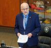 MIKE DEAL / FREE PRESS FILES
                                Incumbent city councillor Russ Wyatt (Transcona)